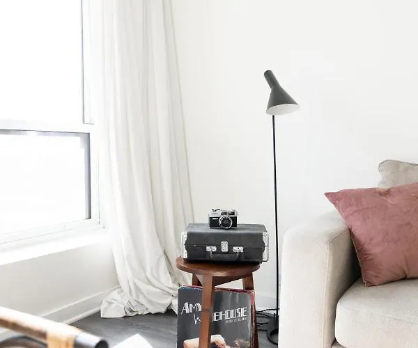 Relaxed Hp 1br With Fast Transit To Uchicago & Dt By Zencity