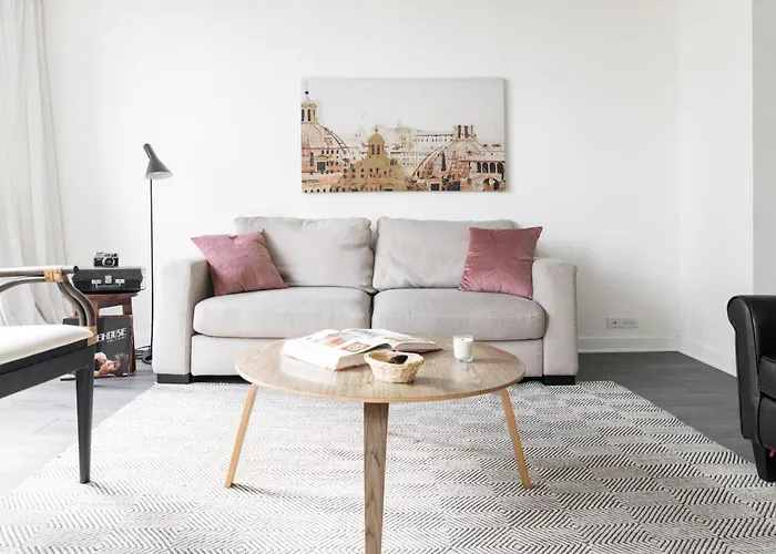 Relaxed Hp 1br With Fast Transit To Uchicago & Dt By Zencity Apartment Chicago