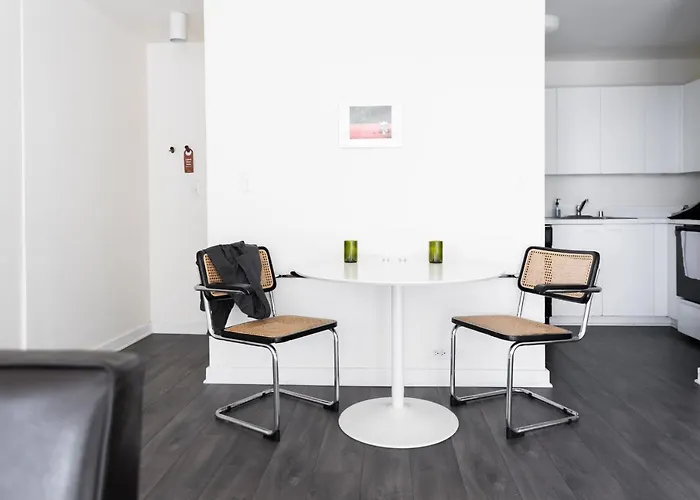 Relaxed Hp 1br With Fast Transit To Uchicago & Dt By Zencity Chicago