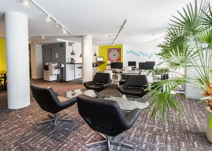 Apartment Relaxed Hp 1br With Fast Transit To Uchicago & Dt By Zencity *