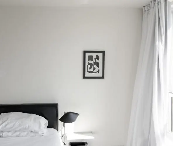 Relaxed Hp 1br With Fast Transit To Uchicago & Dt By Zencity Chicago