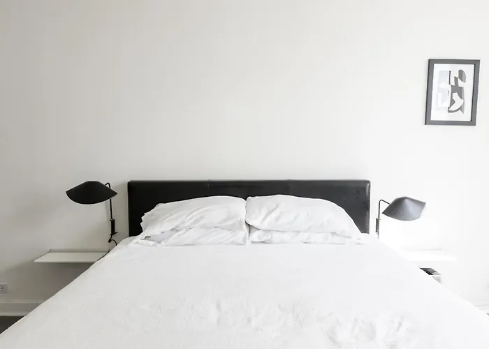 Relaxed Hp 1br With Fast Transit To Uchicago & Dt By Zencity *