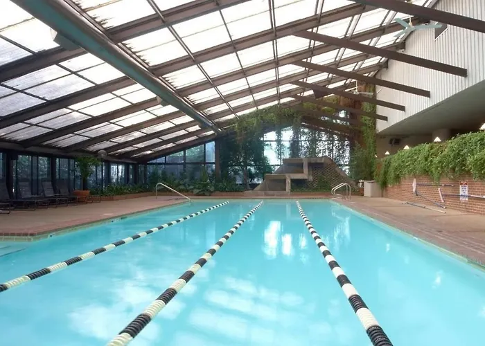 Relaxed Hp 1br With Fast Transit To Uchicago & Dt By Zencity * Chicago