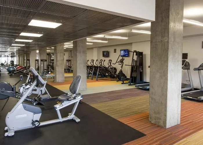 Apartment Relaxed Hp 1br With Fast Transit To Uchicago & Dt By Zencity